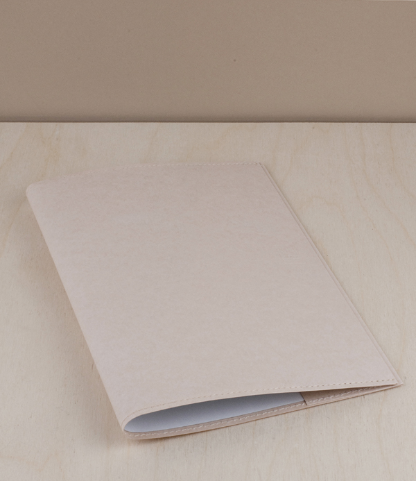 Midori Paper Notebook Cover, A5
