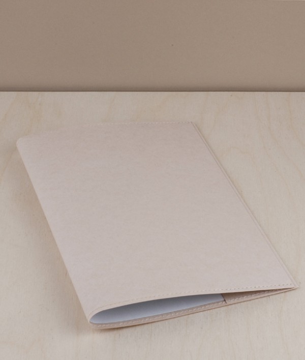 Midori Paper Notebook Cover, A5