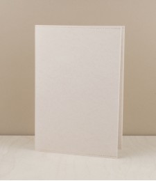 Midori Paper Notebook Cover, A5