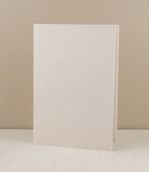 Midori Paper Notebook Cover, A5