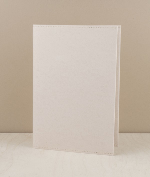Midori Paper Notebook Cover, A5
