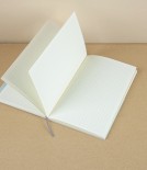 Midori Fine Paper Notebook, B6 Slim, Grid