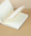 Midori Fine Paper Notebook, A6, Ruled