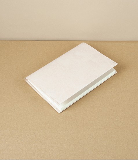 Midori Paper Notebook Cover, A6