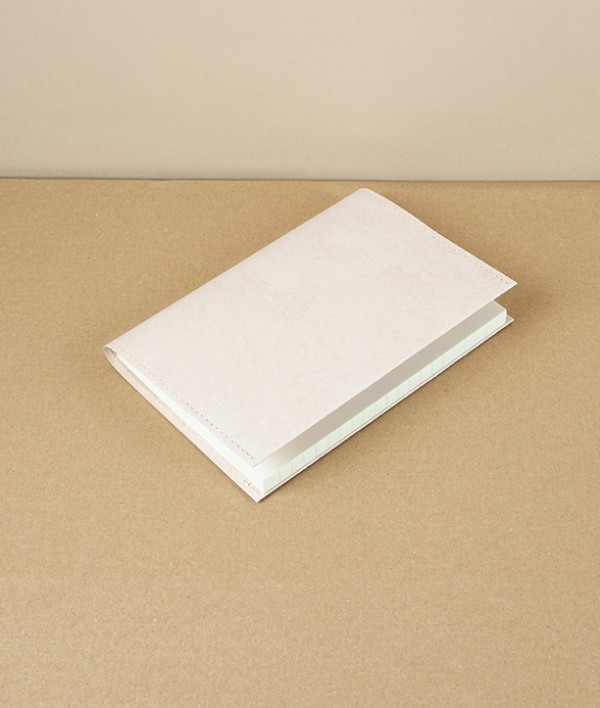 Midori Paper Notebook Cover, A6