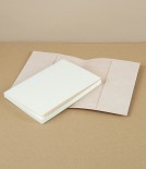 Midori Paper Notebook Cover, A6