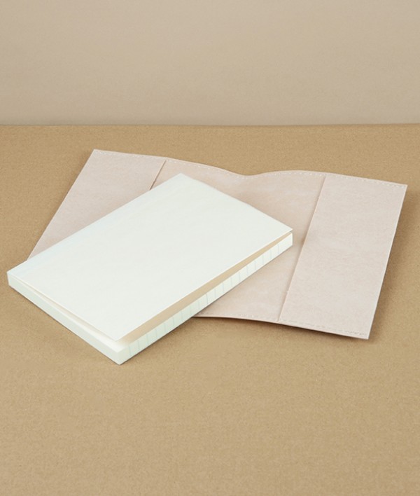 Midori Paper Notebook Cover, A6