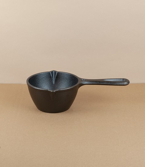 Lodge Cast Iron Melting Pot