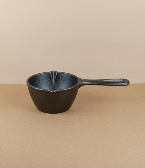 Lodge Cast Iron Melting Pot