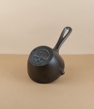 Lodge Cast Iron Melting Pot