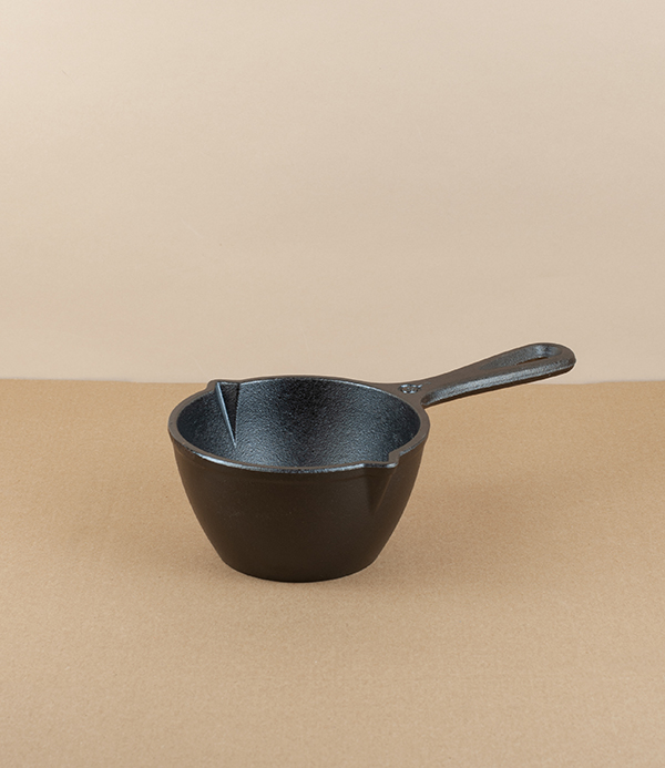 Lodge Cast Iron Melting Pot