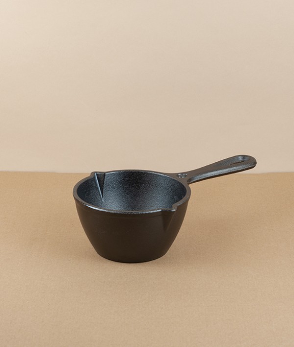 Lodge Cast Iron Melting Pot