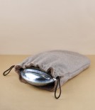 Melton wool Yutanpo cover