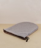 Melton wool Yutanpo cover