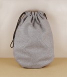 Melton wool Yutanpo cover