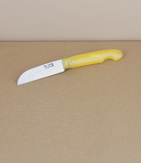 Pallares M.E.P.R. Folding Knife, Resin, Stainless