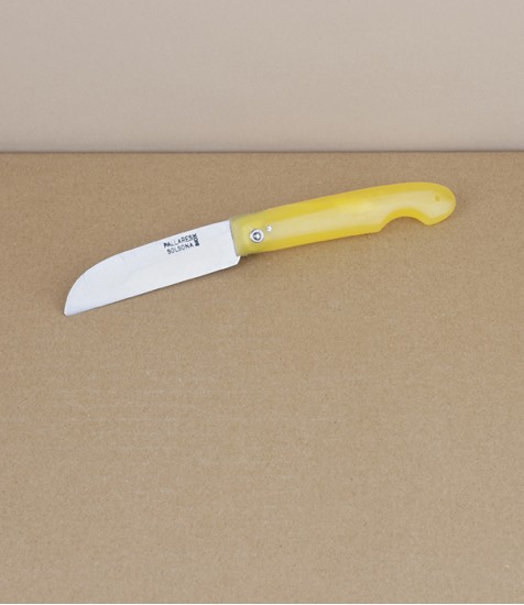 Pallares M.E.P.R. Folding Knife, Resin, Stainless