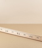 Bohin of France Wooden Metre Stick