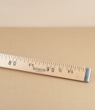 Bohin of France Wooden Metre Stick