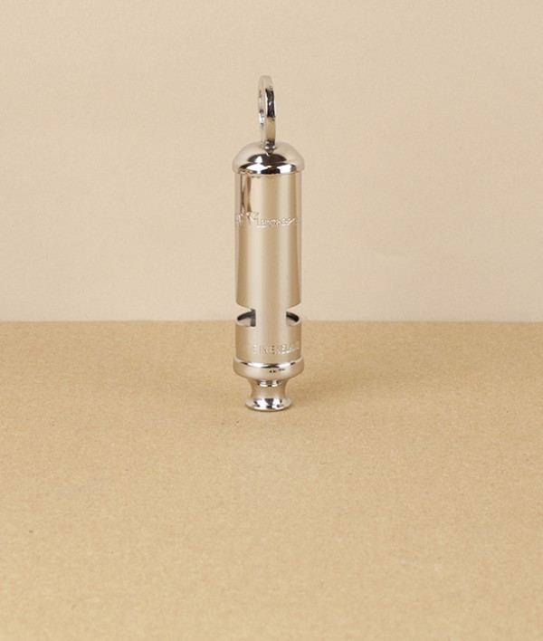 Authentic British Police whistle