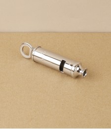 Authentic British Police whistle