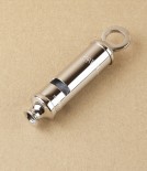 Authentic British Police whistle