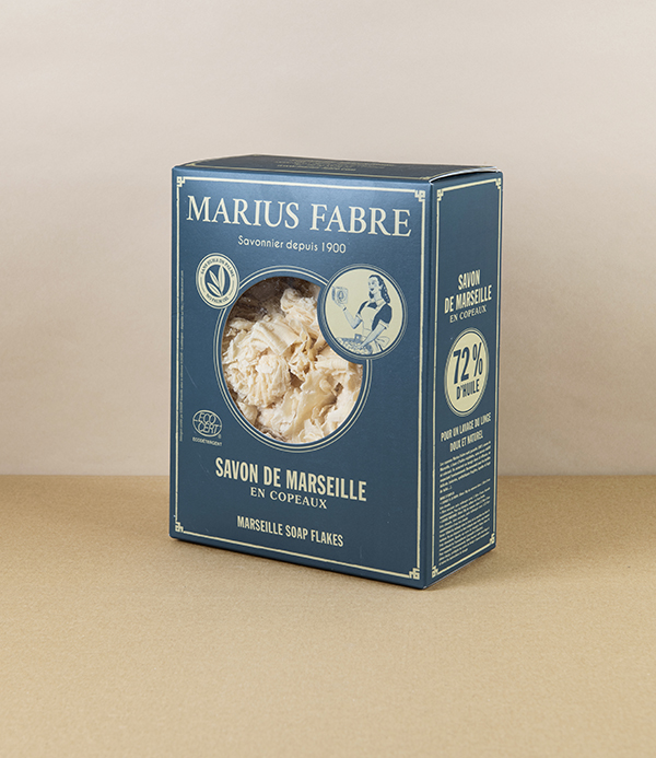 Savon de Marseille Natural Soap Flakes