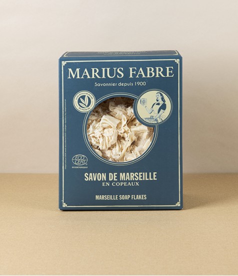 Savon de Marseille Natural Soap Flakes