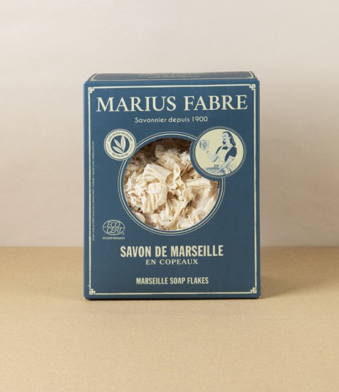 Savon de Marseille Natural Soap Flakes