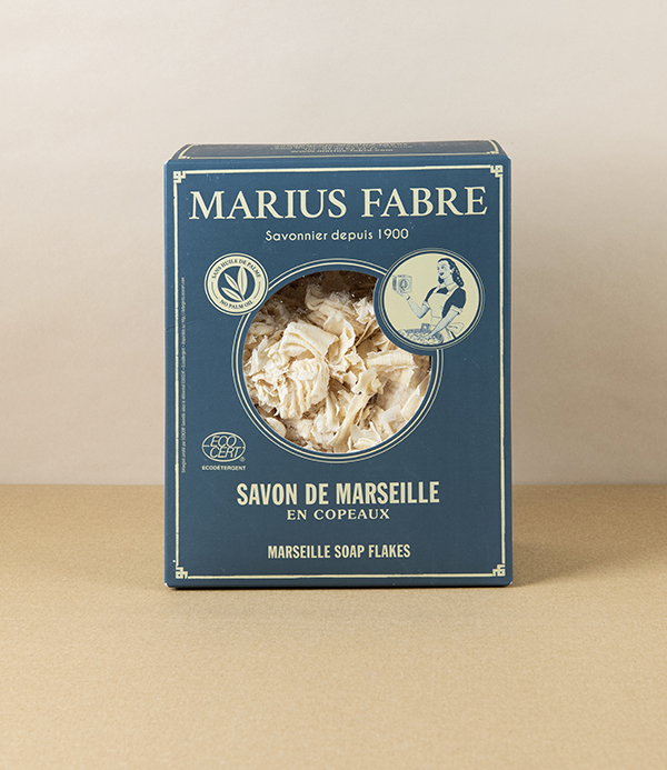 Savon de Marseille Natural Soap Flakes