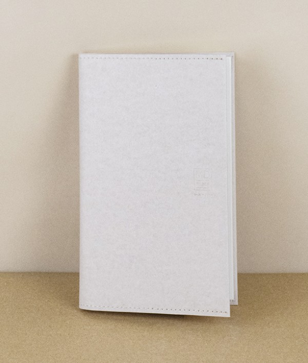 Midori Paper Notebook Cover, B6 Slim