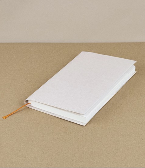 Midori Paper Notebook Cover, B6 Slim
