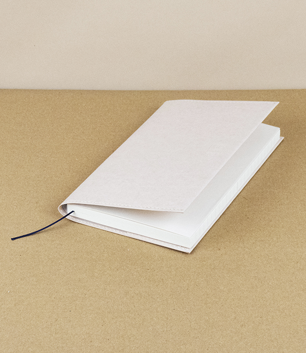 Midori Paper Notebook Cover, B6 Slim