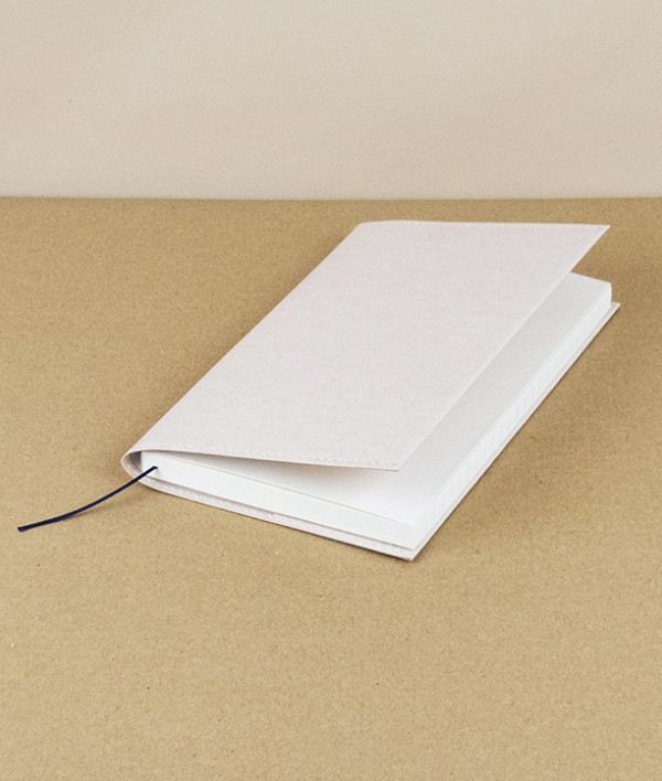 Midori Paper Notebook Cover, B6 Slim
