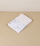 Midori Paper Notebook Cover, A6