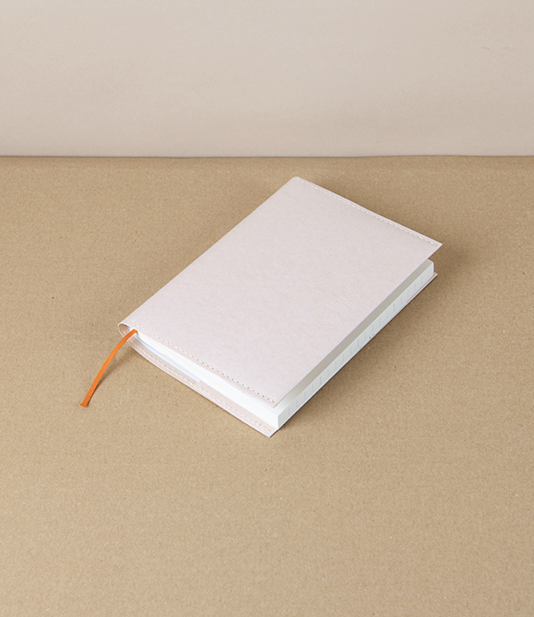 Midori Paper Notebook Cover, A6