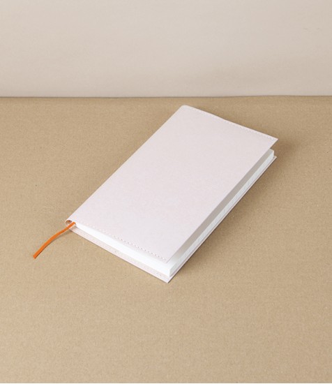 Midori Paper Notebook Cover, B6 Slim