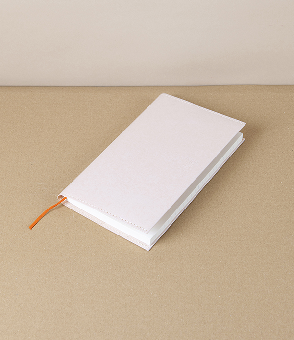 Midori Paper Notebook Cover, B6 Slim