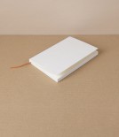 Midori Notebook Diary 2026 Set with Cover, A6