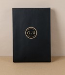 Midori Notebook Diary 2026 Set with Cover, A5