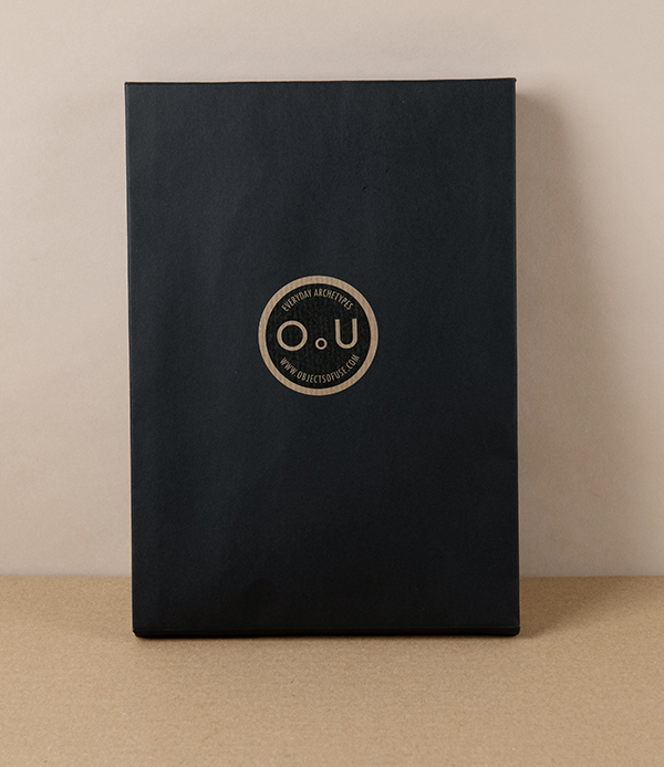 Midori Notebook Diary 2026 Set with Cover, A5