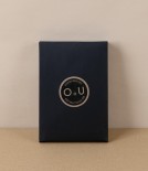 Midori Notebook Diary 2026 Set with Cover, A6