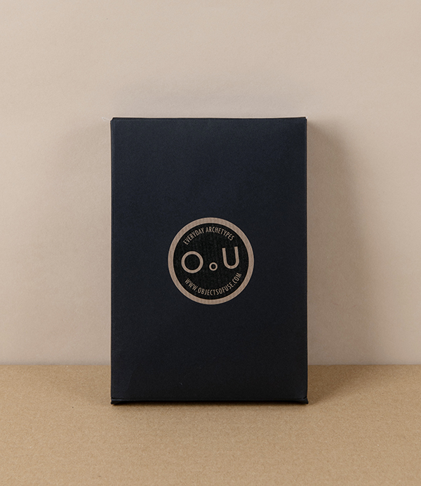 Midori Notebook Diary 2026 Set with Cover, A6