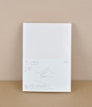 Midori Fine Paper Notebook, A5, Plain