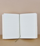 Midori Fine Paper Notebook, A5, Ruled