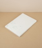 Midori Fine Paper Notebook, A5, Dotted Grid
