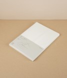 Midori Fine Paper Notebook, A5, Ruled