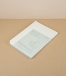 Midori Japanese Gridded Paper Pad, A5