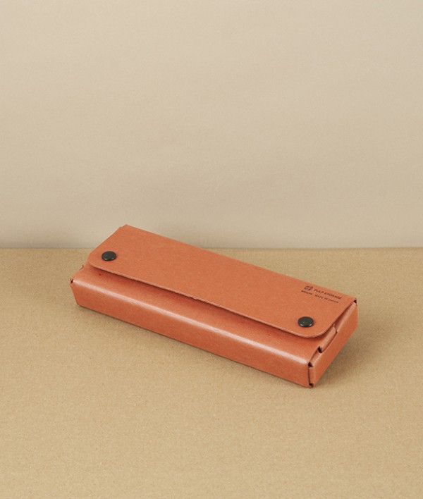 Midori Japanese 'Pasco' Pencil Case