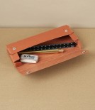 Midori Japanese 'Pasco' Pencil Case